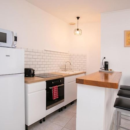 Appartement T2 Hyper Centre A Perigueux 1 Chambre Lou Chabrol Eksteriør bilde
