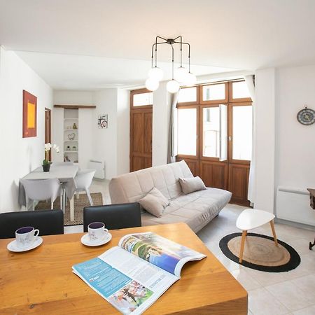 Appartement T2 Hyper Centre A Perigueux 1 Chambre Lou Chabrol Eksteriør bilde