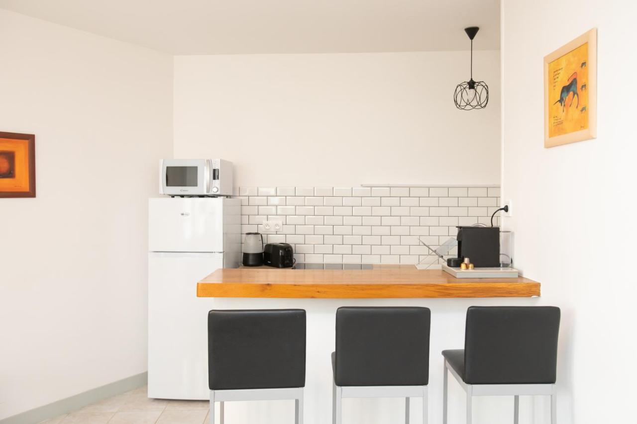 Appartement T2 Hyper Centre A Perigueux 1 Chambre Lou Chabrol Eksteriør bilde