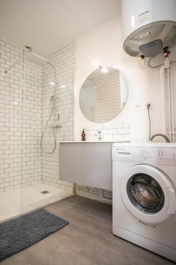 Appartement T2 Hyper Centre A Perigueux 1 Chambre Lou Chabrol Eksteriør bilde