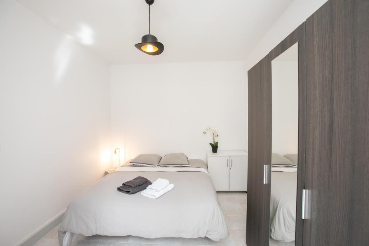 Appartement T2 Hyper Centre A Perigueux 1 Chambre Lou Chabrol Eksteriør bilde
