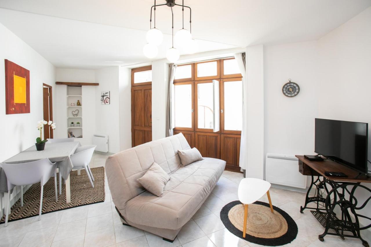 Appartement T2 Hyper Centre A Perigueux 1 Chambre Lou Chabrol Eksteriør bilde