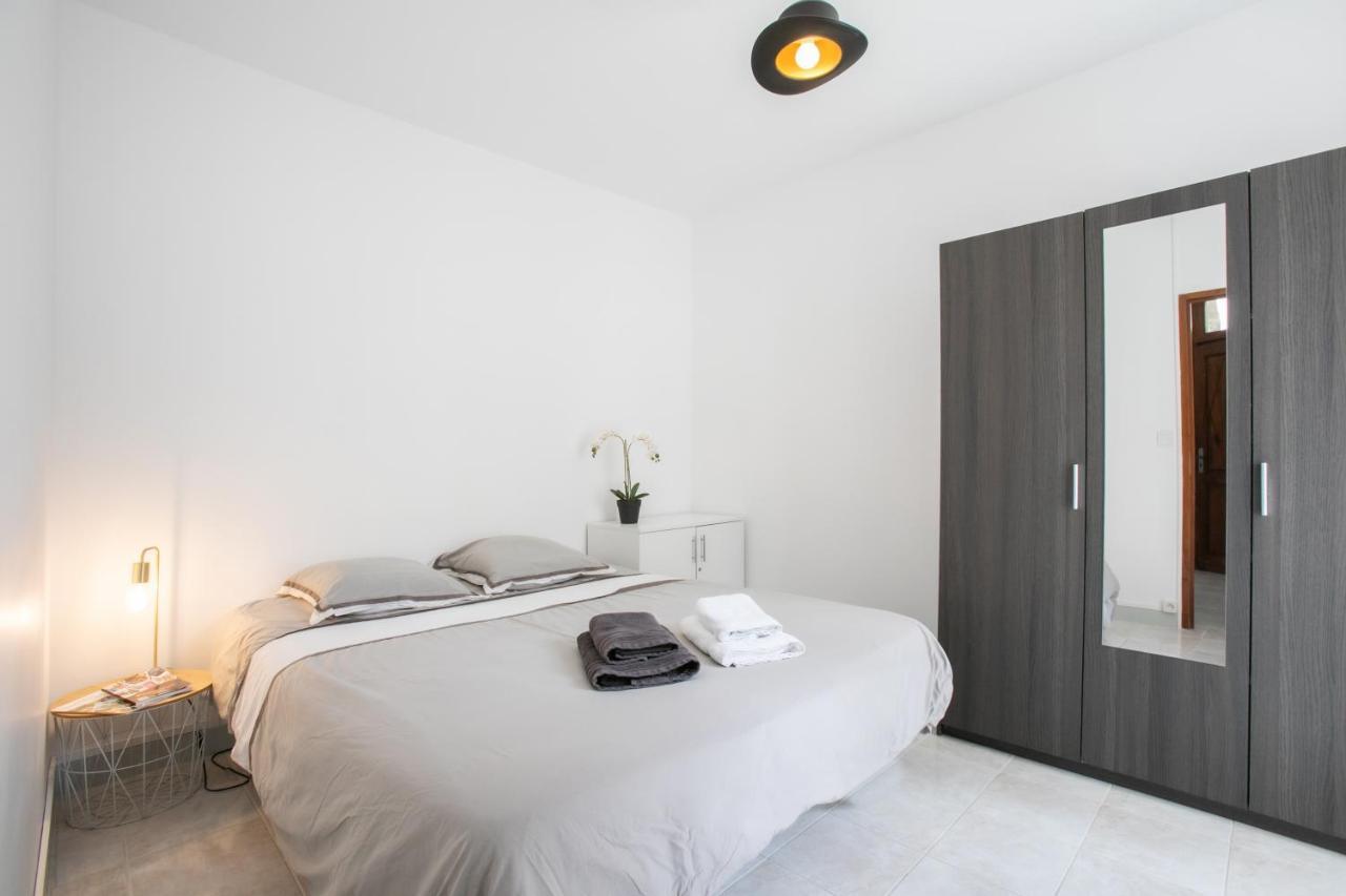 Appartement T2 Hyper Centre A Perigueux 1 Chambre Lou Chabrol Eksteriør bilde